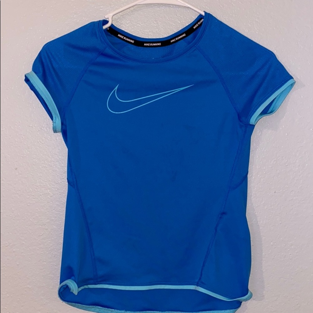 Nike shirt